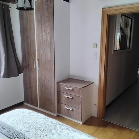 Au Coeur Du Kochersberg *