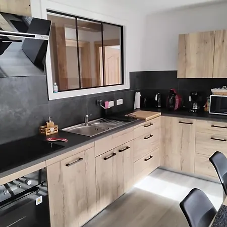 Au Coeur Du Kochersberg Kienheim