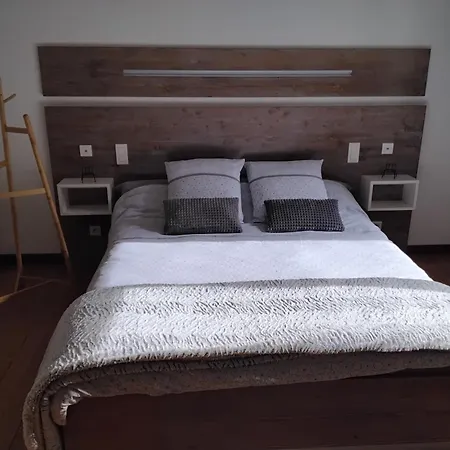 Au Coeur Du Kochersberg Apartament