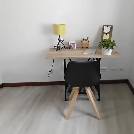 Apartment Au Coeur Du Kochersberg *